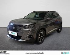 Peugeot 2008 Saint-Quentin