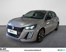 Peugeot 208 Saint-Quentin