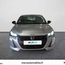 Peugeot 208 208 100 S&S BVM6 Style Saint-Quentin