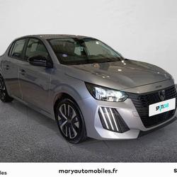 Peugeot 208 208 100 S&S BVM6 Style Saint-Quentin