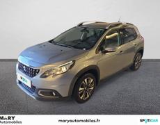 Peugeot 2008 Saint-Quentin