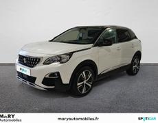 Peugeot 3008 Saint-Quentin