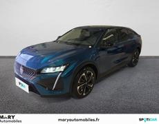Peugeot 408 Saint-Quentin