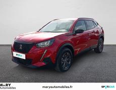 Peugeot 2008 Saint-Quentin