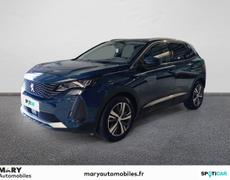 Peugeot 3008 Saint-Quentin