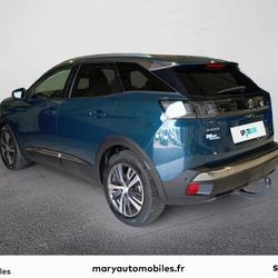 Peugeot 3008 3008 BlueHDi 130ch S&S BVM6 Allure Pack Saint-Quentin