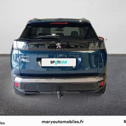 Peugeot 3008 3008 BlueHDi 130ch S&S BVM6 Allure Pack Saint-Quentin