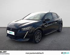 Peugeot e-208 Saint-Quentin