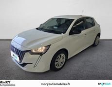 Peugeot 208 Saint-Quentin