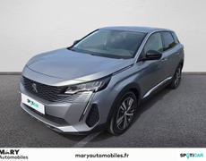 Peugeot 3008 Saint-Quentin