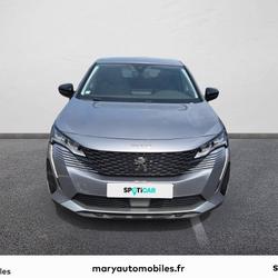 Peugeot 3008 3008 Hybrid 225 e-EAT8 Allure Pack Saint-Quentin
