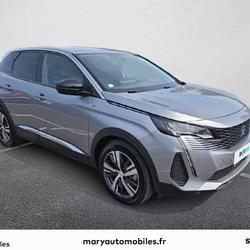 Peugeot 3008 3008 Hybrid 225 e-EAT8 Allure Pack Saint-Quentin