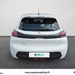 Peugeot 208 societe 208 BLUEHDI 100 S&S BVM6 PREMIUM Saint-Quentin