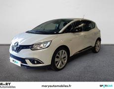 Renault Scenic 4 Saint-Quentin