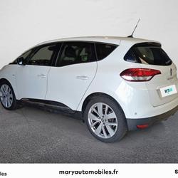 Renault Scenic 4 Scenic Blue dCi 120 Limited Saint-Quentin