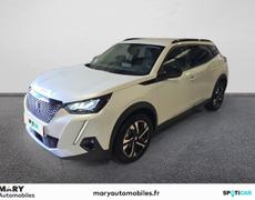 Peugeot 2008 Saint-Quentin