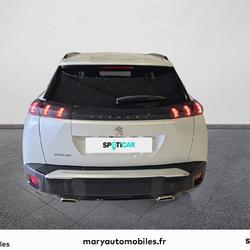 Peugeot 2008 2008 PureTech 130 S&S EAT8 Roadtrip Saint-Quentin