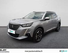 Peugeot 2008 Saint-Quentin