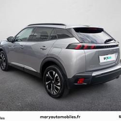 Peugeot 2008 2008 BlueHDi 110 S&S BVM6 Allure Saint-Quentin