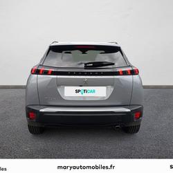 Peugeot 2008 2008 BlueHDi 110 S&S BVM6 Allure Saint-Quentin