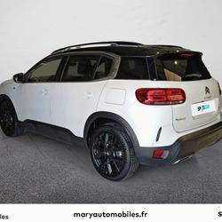 Citroen C5 Aircross C5 Aircross Hybride Rechargeable 225 S&S e-EAT8 Shine Pack Saint-Quentin