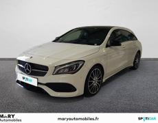 Mercedes CLA Saint-Quentin