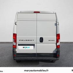 Peugeot Boxer BOXER FGN 3.3 T L2H2 140 S&S BVM6 Saint-Quentin