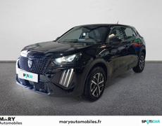 Peugeot e-2008 - 2008 Electrique 50 kWh 136 ch Active - 25 490 €