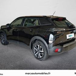 Peugeot e-2008 2008 Electrique 50 kWh 136 ch Active Saint-Quentin