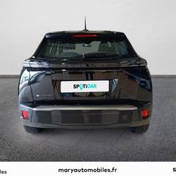 Peugeot e-2008 2008 Electrique 50 kWh 136 ch Active Saint-Quentin