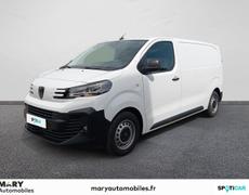 Peugeot Expert - EXPERT FGN M BLUEHDI 120 S&S BVM6 - 25 990 €
