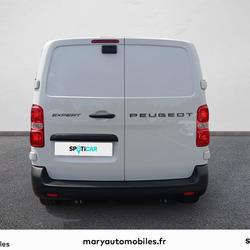 Peugeot Expert EXPERT FGN M BLUEHDI 120 S&S BVM6 Saint-Quentin
