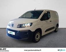 Peugeot Partner Saint-Quentin