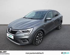 Renault Arkana Saint-Quentin