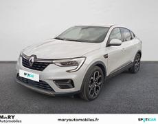 Renault Arkana Saint-Quentin
