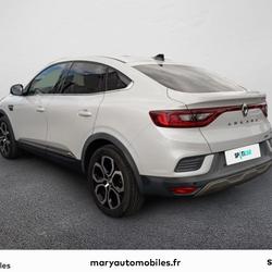Renault Arkana Arkana E-Tech 145 - 21B Intens Saint-Quentin