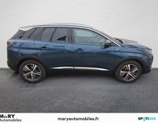 Peugeot 3008 Saint-Quentin