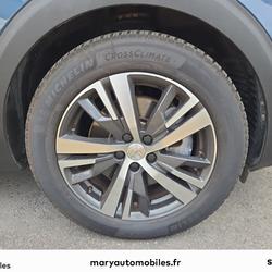 Peugeot 3008 3008 Hybrid 225 e-EAT8 Roadtrip Saint-Quentin