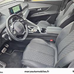 Peugeot 3008 3008 Hybrid 225 e-EAT8 Roadtrip Saint-Quentin