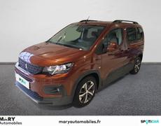Peugeot Rifter Saint-Quentin