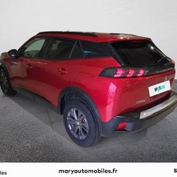 Peugeot 2008 2008 PureTech 100 S&S BVM6 Style Saint-Quentin