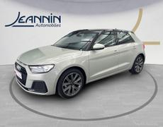 Audi A1 Sportback Vert-Saint-Denis