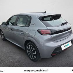 Peugeot 208 208 100 S&S BVM6 Style Saint-Quentin