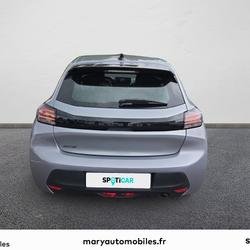 Peugeot 208 208 100 S&S BVM6 Style Saint-Quentin