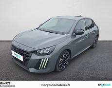 Peugeot 208 Saint-Quentin