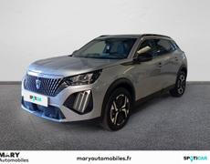 Peugeot 2008 - 2008 130 S&S EAT8 Allure - 22 990 €
