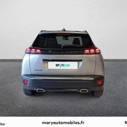 Peugeot 2008 2008 130 S&S EAT8 Allure Saint-Quentin