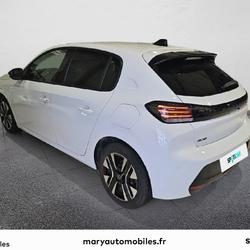 Peugeot 208 208 100 S&S BVM6 Allure Saint-Quentin