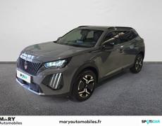Peugeot 2008 Saint-Quentin