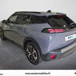 Peugeot 2008 2008 130 S&S EAT8 Allure Saint-Quentin